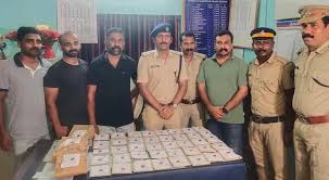 Police Arrest Member of Interstate MDMA Trafficking Gang in Kattappana download 2025 12 15t093420.602