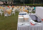 Madukkakuzhy Caterers & Events