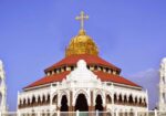 St. George Syro-Malabar Forane Church, Kattappana