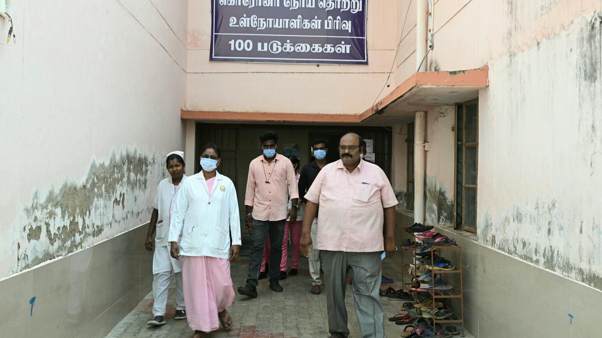 Taluk Government Hospital, Kattappana