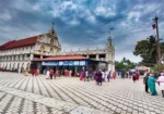 St. George Syro-Malabar Forane Church, Kattappana