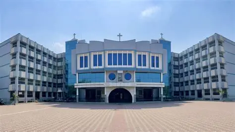 St. Michael’s School (Kattappana)