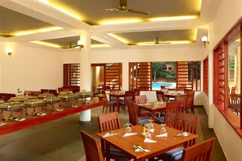 Pepper Mint Restaurant