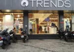Trends (Reliance Trends)