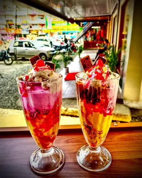 Alphonsa Food Court Kattappana