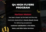 Horizon Mahindra Services – Kattappana