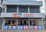 myTVS Car Mechanic – Kattappana