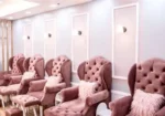 Lush Beauty Lounge & Bridal Makeover Studio