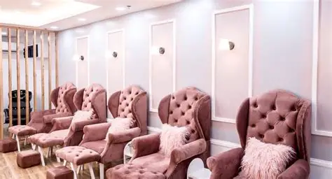 Lush Beauty Lounge & Bridal Makeover Studio