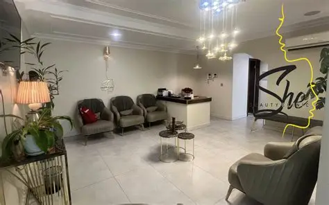 She Beauty Clinic & Spa