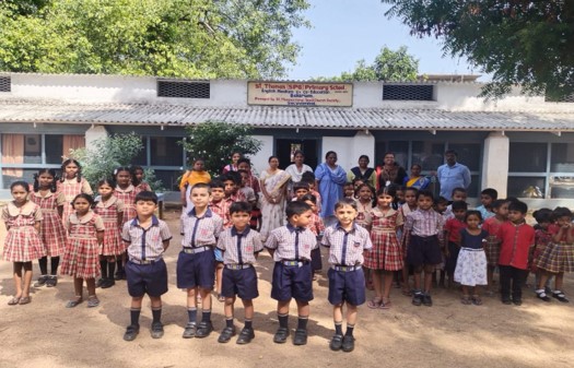 St. Michael’s School (Kattappana)