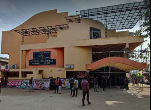 Santhosh Cinema