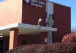 Saint John’s Hospital Blood Bank