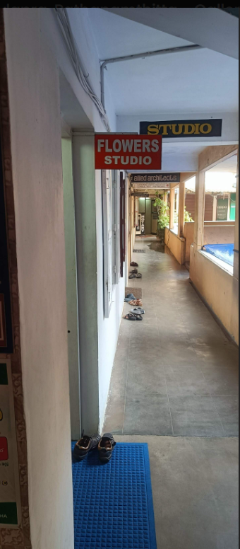 FORCE SPARE HUB KATTAPPANA & MARY MATHA FORCE WORKSHOP