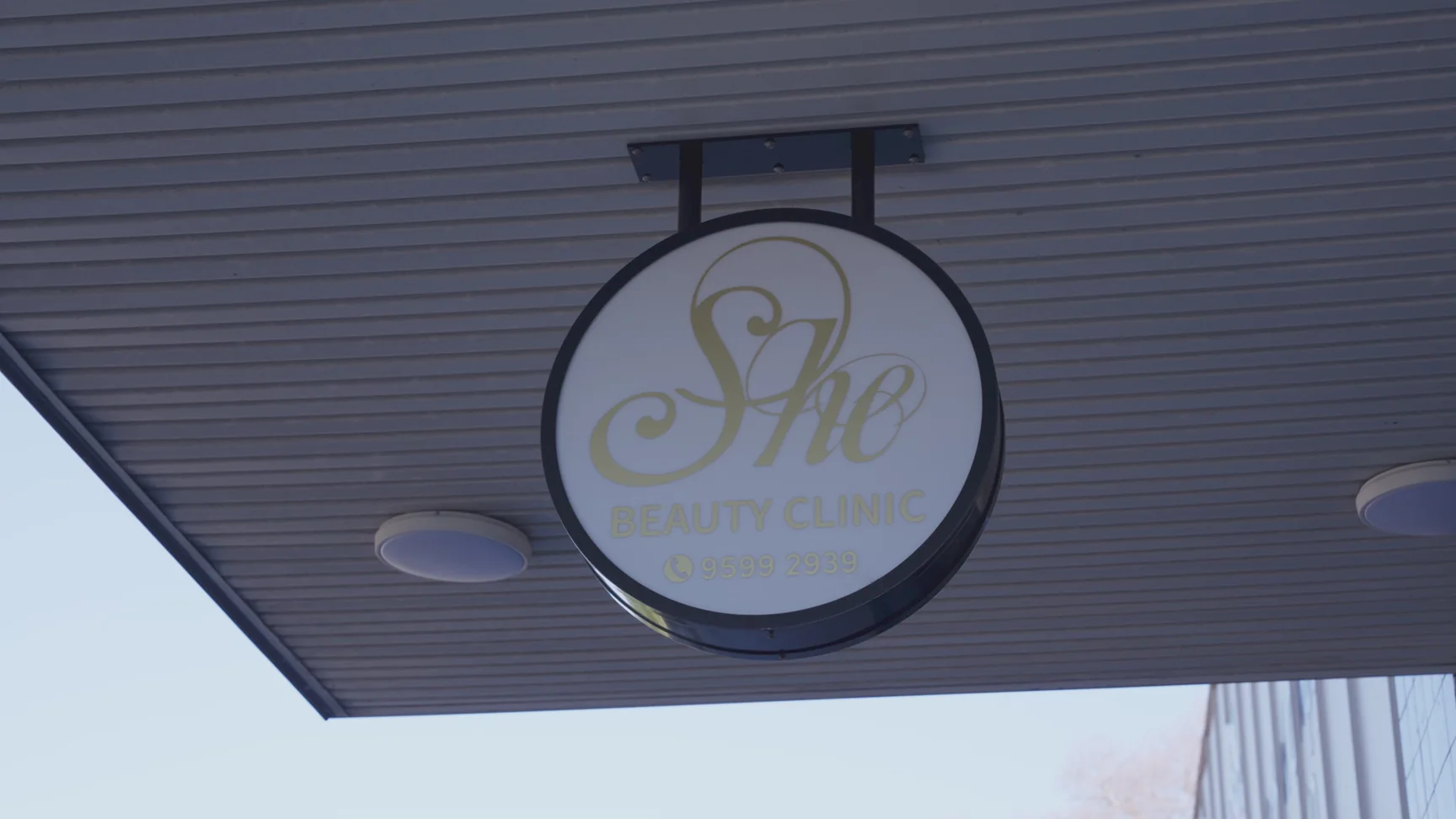 She Beauty Clinic & Spa