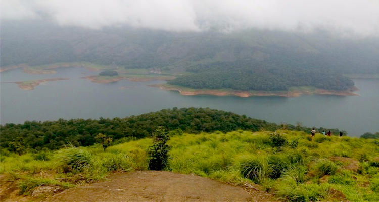 Kalvari Mount Viewpoint (Kalliyanathandu)
