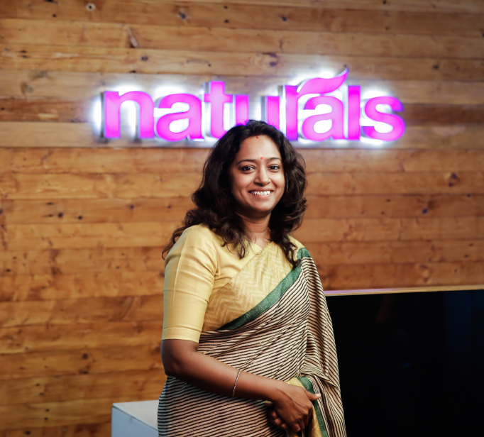 Naturals Beauty Salon Kattappana