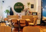 Greenz Table Restaurant