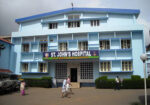 ST JOHNS HOSPITAL