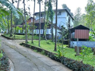 madukkakuzhy ayurveda