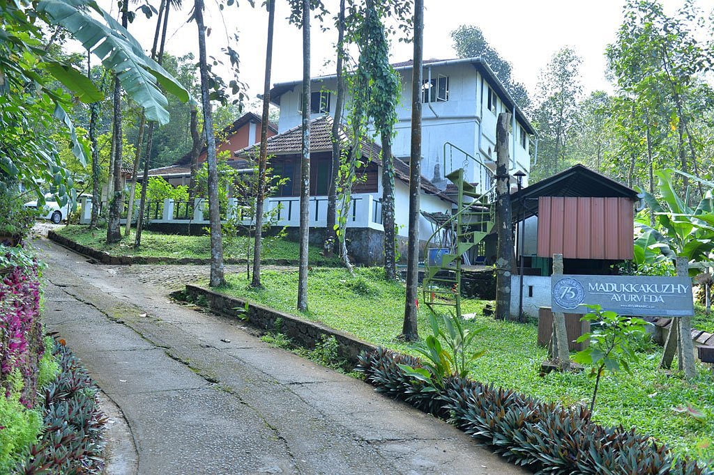 Madukkakuzhy Caterers & Events