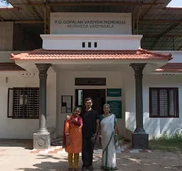 p o gopalan vaidyan memorial ayurveda vaidyasala kattanam 9104912