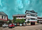 St. George’s Higher Secondary School (HSS)