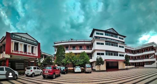 St. George’s Higher Secondary School (HSS)