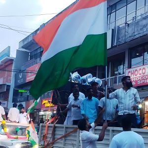 Kattappana local body polls: Idukki gives UDF a resounding victory